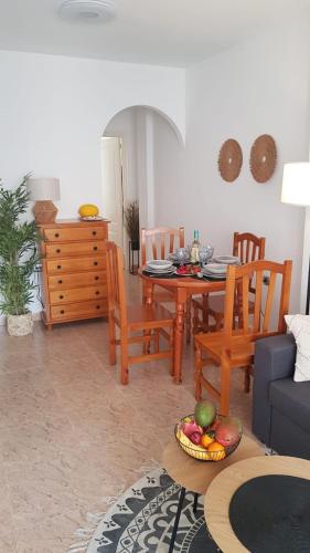 Playa del Cura Apartment