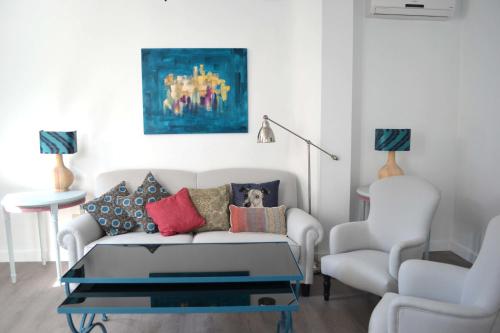 Casas y Patios de Sevilla, Sevilla – Bijgewerkte prijzen 2022