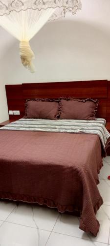 Gallery image of VENUS APARTMENT Kigali in Kigali