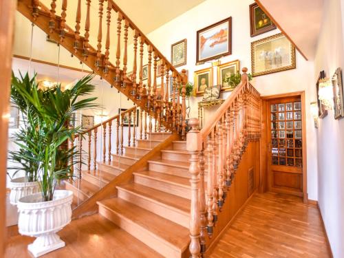 Fotografie z fotogalerie ubytování Villa Can Joan by Interhome v destinaci Lloseta
