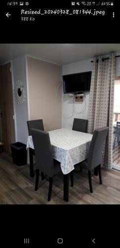 Vacances contis plage