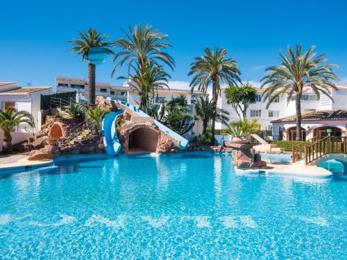 Holiday Home Cala Blanca 56 by Interhome