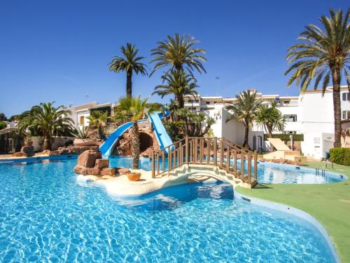 Holiday Home Cala Blanca 56 by Interhome