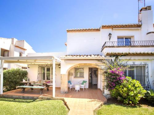 Holiday Home Cala Blanca 56 by Interhome