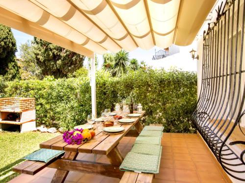 Holiday Home Cala Blanca 56 by Interhome