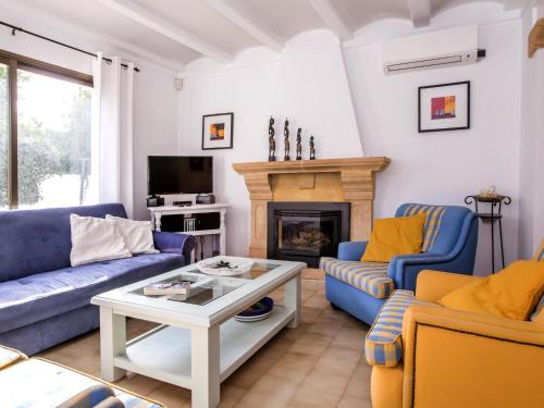 Holiday Home New Antoinette by Interhome