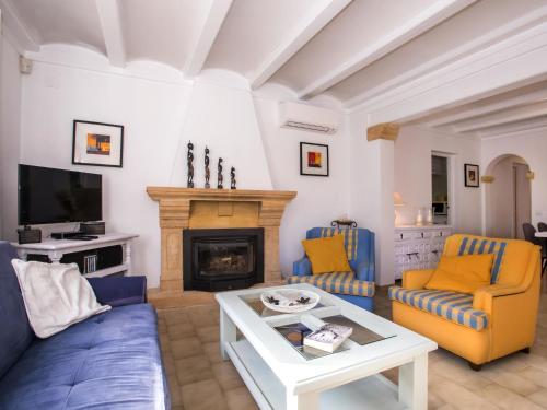 Holiday Home New Antoinette by Interhome