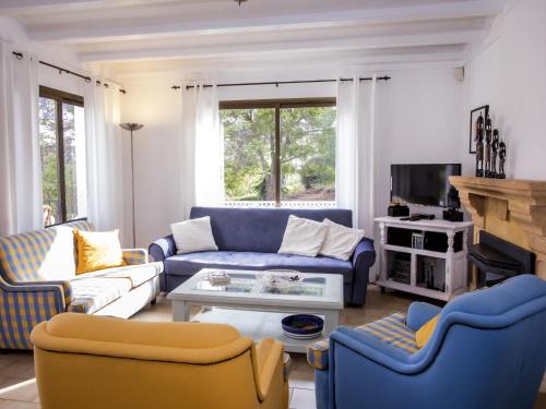 Holiday Home New Antoinette by Interhome