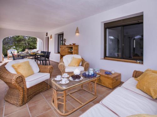 Holiday Home New Antoinette by Interhome