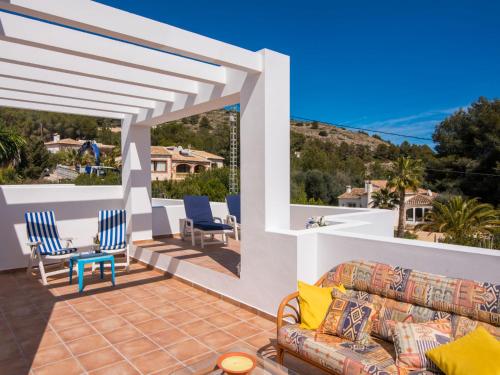 Holiday Home New Antoinette by Interhome