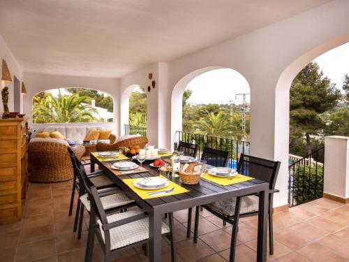 Holiday Home New Antoinette by Interhome