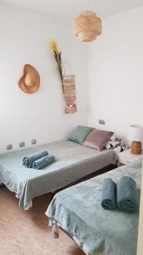 Playa del Cura Apartment