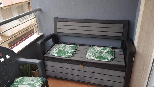 Playa del Cura Apartment