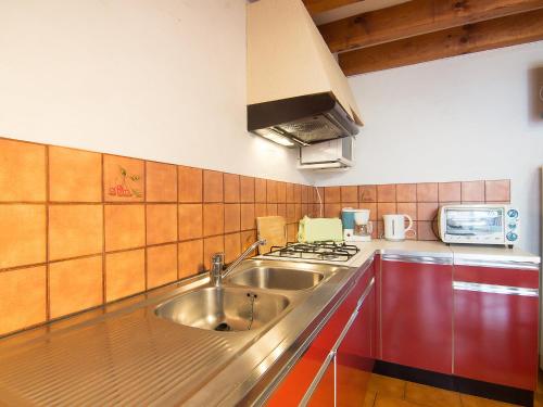 Photo de la galerie de l'établissement Holiday Home Sicard-7 by Interhome, à Mimizan