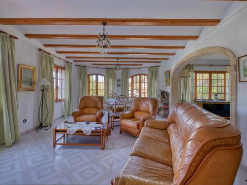 Holiday Home Cap Marti by Interhome