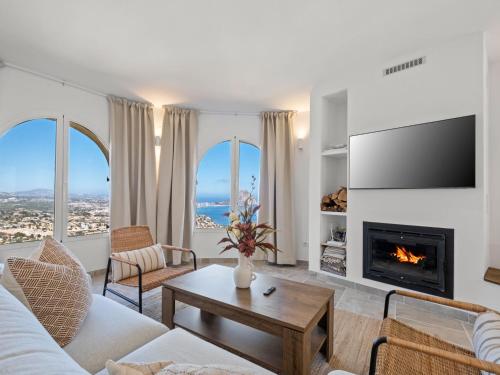 Holiday Home Roxas by Interhome