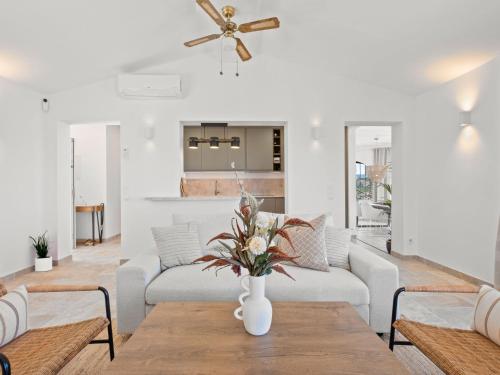 Holiday Home Roxas by Interhome
