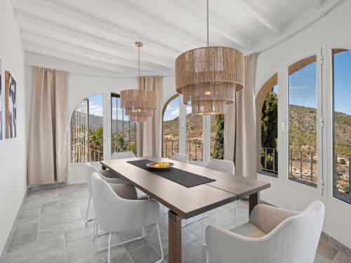 Holiday Home Roxas by Interhome