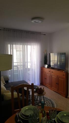 Playa del Cura Apartment