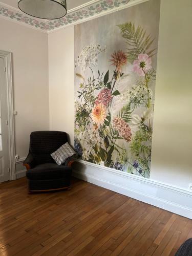 Gallery image of La Maison des Chanoines in Verdun