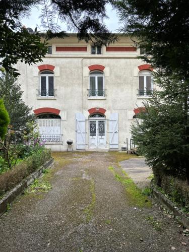Gallery image of La Maison des Chanoines in Verdun