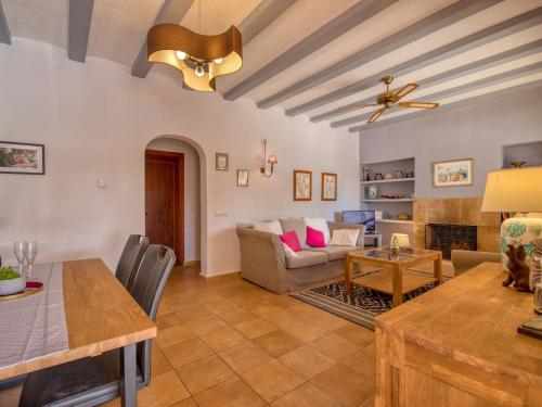 Holiday Home Pomeraj by Interhome