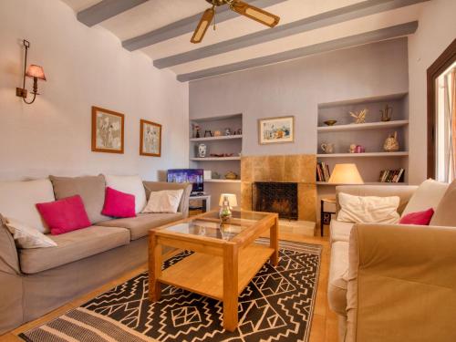 Holiday Home Pomeraj by Interhome