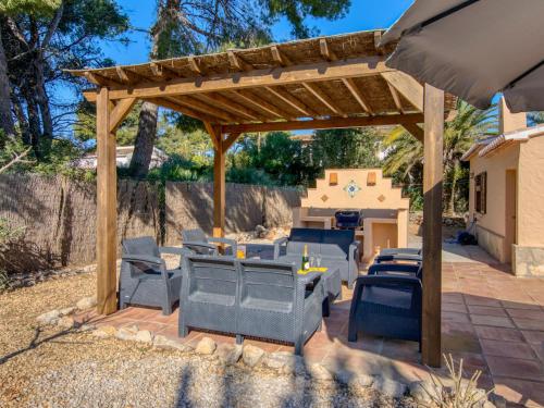 Holiday Home Pomeraj by Interhome