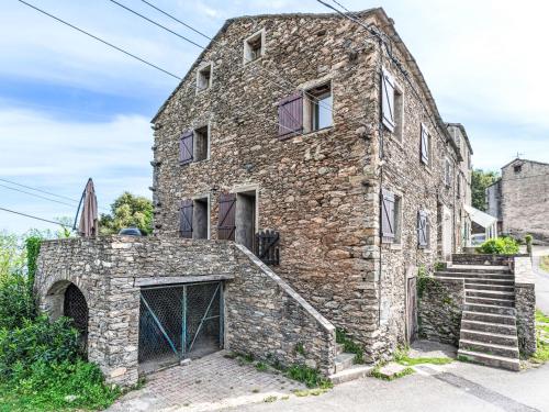 Holiday Home Casa Piana by Interhome