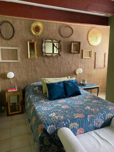 Mountain Lodge Corse Odyssée