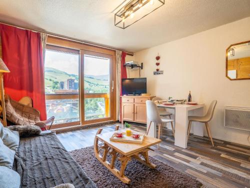 Apartment Soyouz Vanguard-84 by Interhome