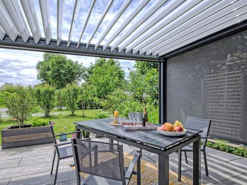 Photo de la galerie de l'établissement Holiday Home Les Cormorans by Interhome, à Sarzeau