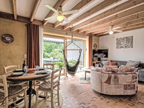 Photo de la galerie de l'établissement Holiday Home Les Cormorans by Interhome, à Sarzeau