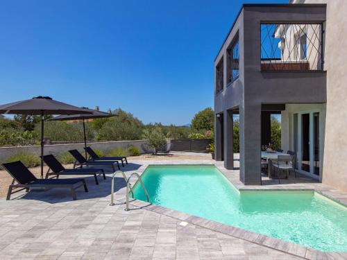 Holiday Home Villa Nika by Interhome