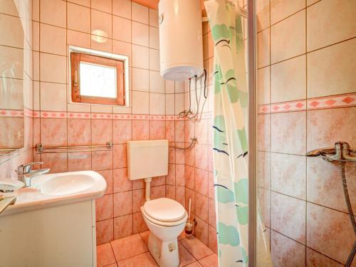 Apartment Lucija-3 by Interhome