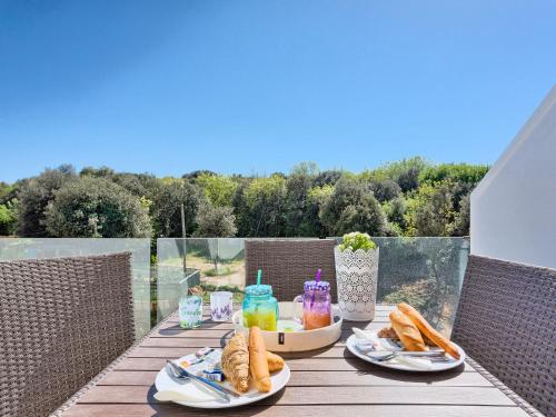 Apartment La Mer-3 by Interhome