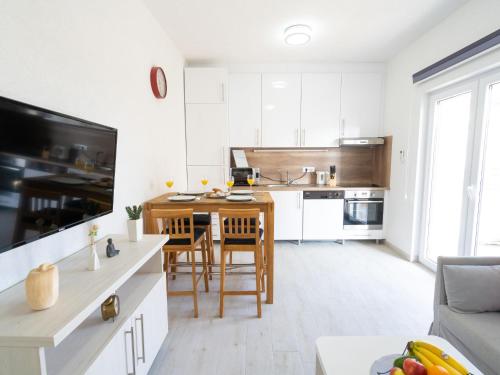 Apartment Lucius 1 by Interhome