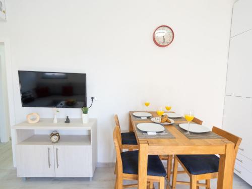 Apartment Lucius 1 by Interhome