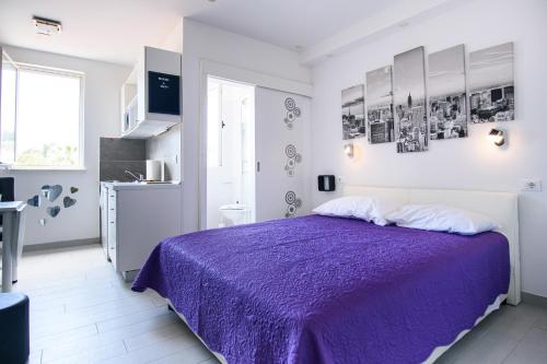 La Gaby Studio Apartment
