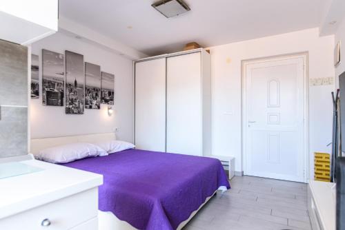 La Gaby Studio Apartment