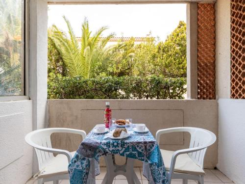 Apartment Super Plage-1 by Interhome