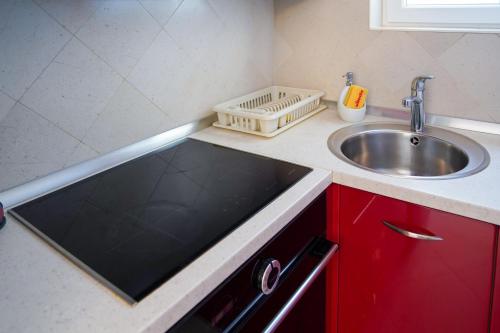 Apartman Lana Krk