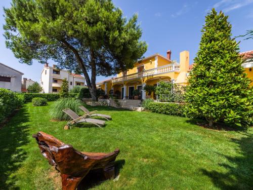 Apartment Stana-2 by Interhome