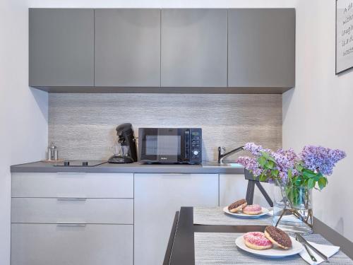 Apartment La Mer-2 by Interhome