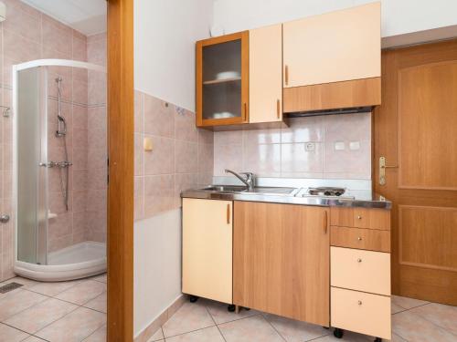 Studio Jerkan 12 by Interhome