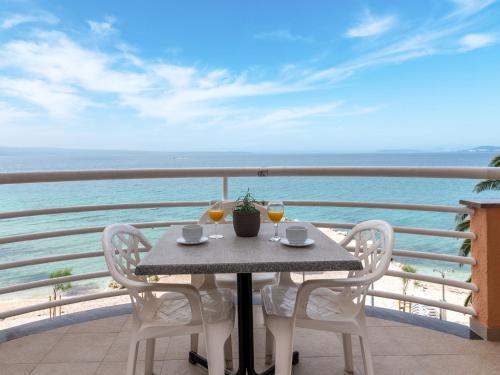 Studio Jerkan 16 by Interhome