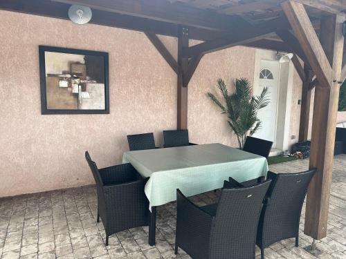 Villa Giambattista - Ste MAXIME
