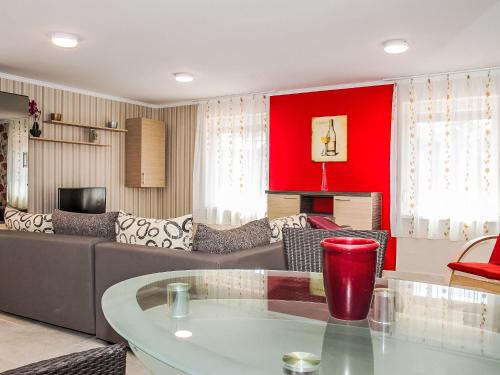 Posedenie v ubytovaní Holiday Home Gemini 2 by Interhome