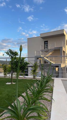 Villa Kiko - Primošten - Exclusively Yours - Private Pool & Panoramic Sea Views