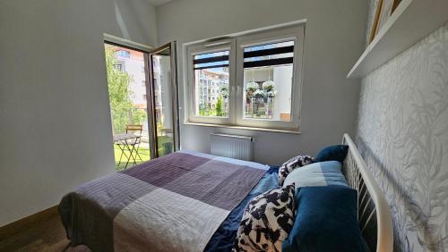 Apartment Bunscha Park